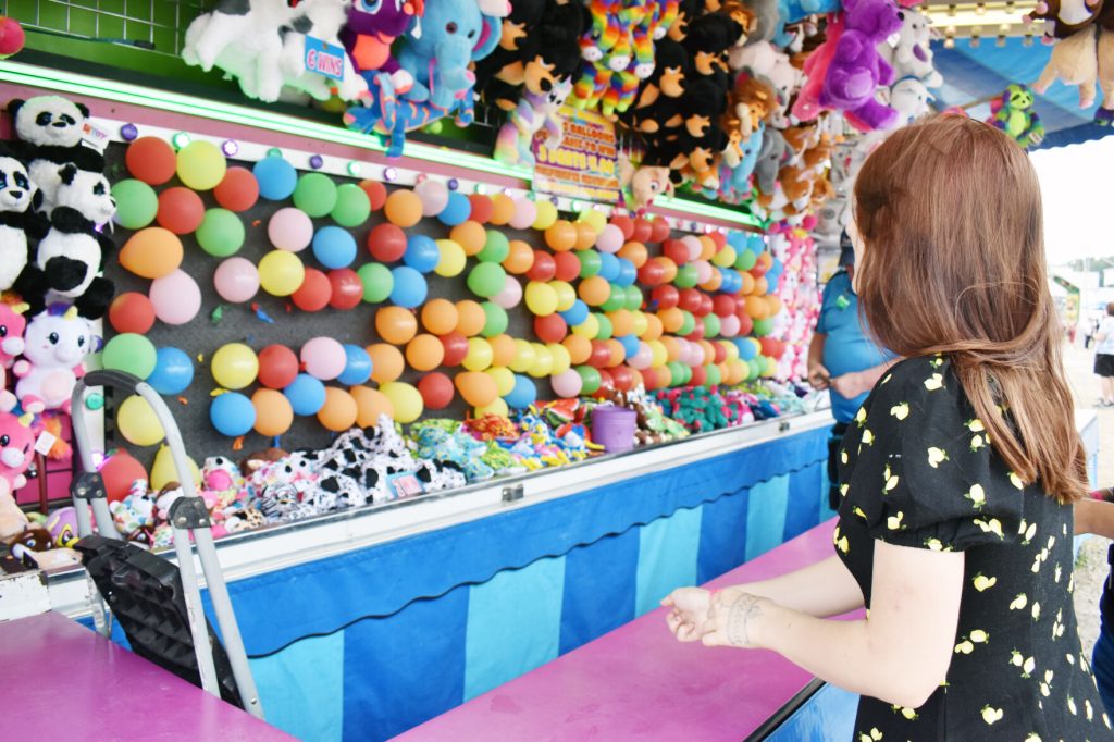 Fair weather fans It’s fair season in Southwestern Pennsylvania